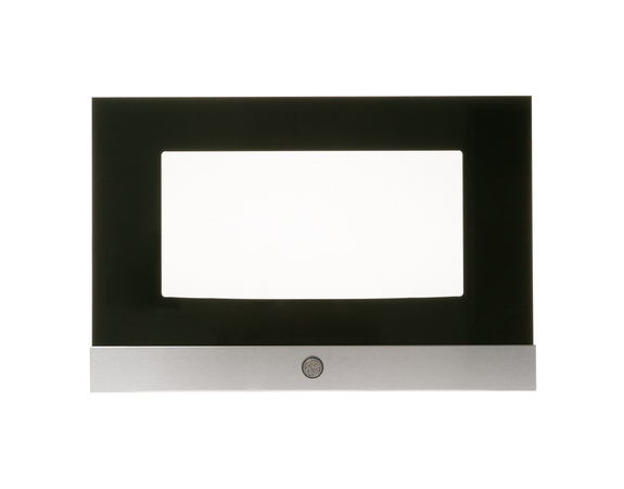  GLASS OVEN DOOR Assembly – Part Number: WB56X30064
