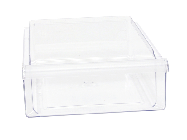 Refrigerator Snack Pan – Part Number: WR32X28066