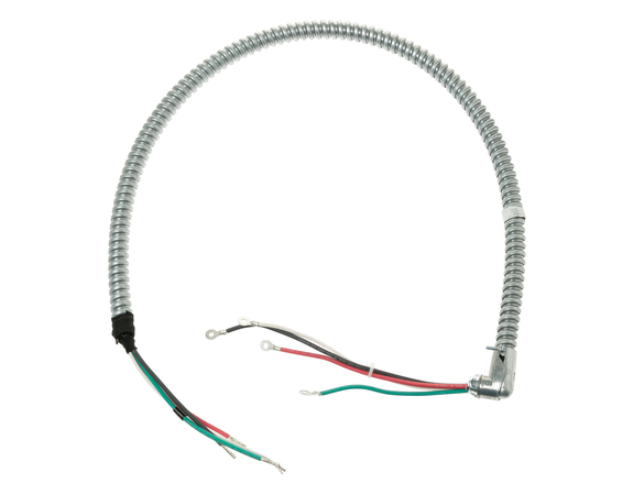  CONDUIT WIRE Assembly – Part Number: WB18X30601