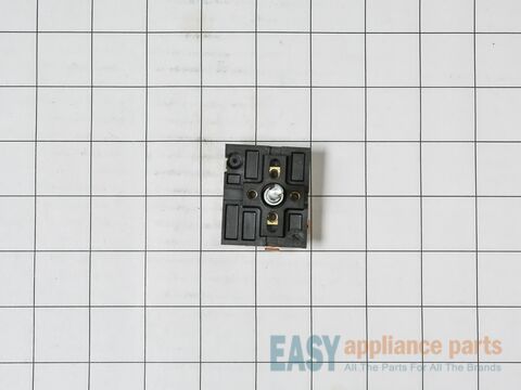 SWITCH INFINITE CONTROL – Part Number: WB24X29364