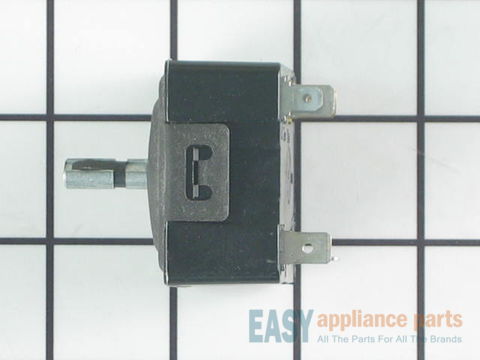 Surface Element Switch – Part Number: WB24X29365