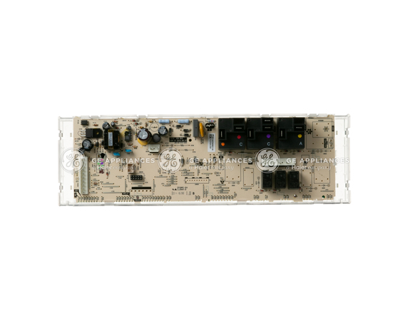 CONTROL BOARD T012 ELE – Part Number: WB27X29267
