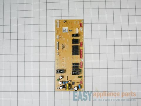 MAIN BOARD – Part Number: WB27X30632