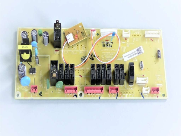 MAIN BOARD – Part Number: WB27X30632