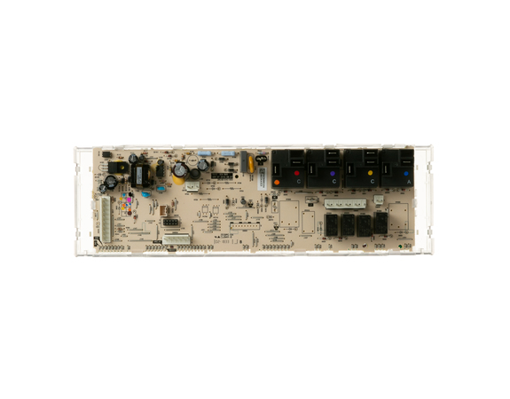 CONTROL BOARD T012 WHITE LED – Part Number: WB27X30689