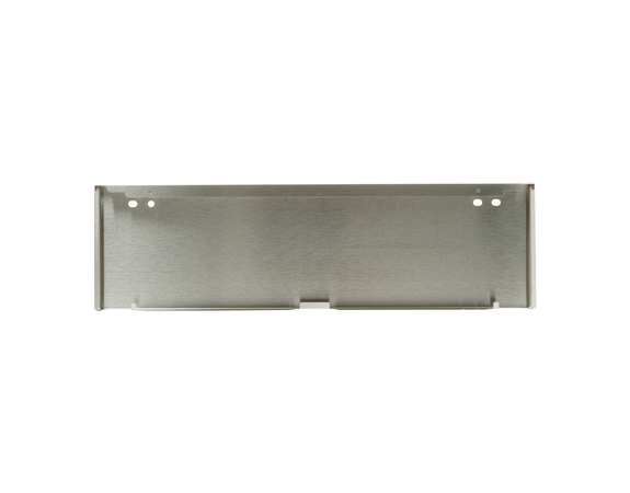  DRAWER PANEL Stainless Steel – Part Number: WB56X30189
