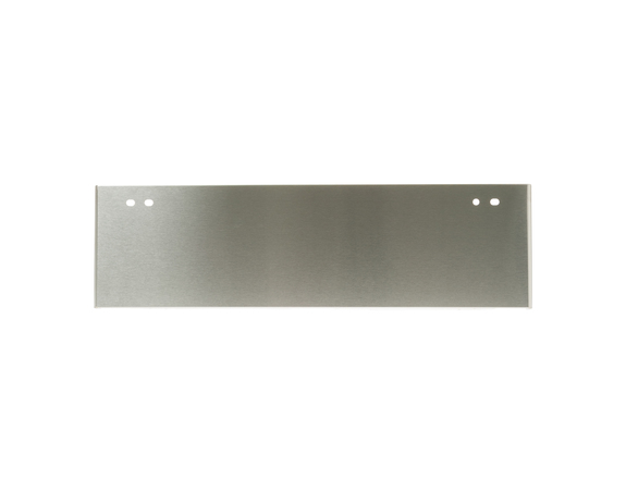  DRAWER PANEL Stainless Steel – Part Number: WB56X30189