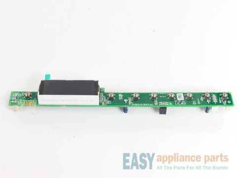 Dishwasher Electronic Control Board Kit – Part Number: WD21X23556