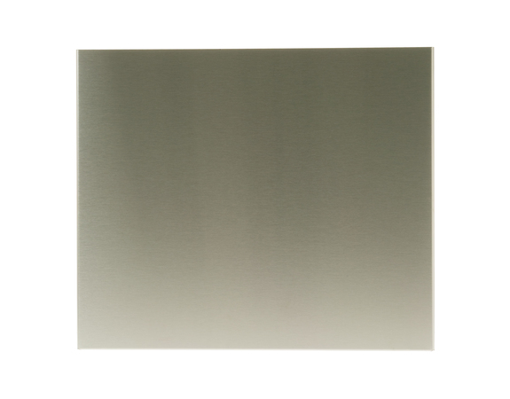  COVER FRONT DECORATIV Stainless Steel – Part Number: WD27X23078