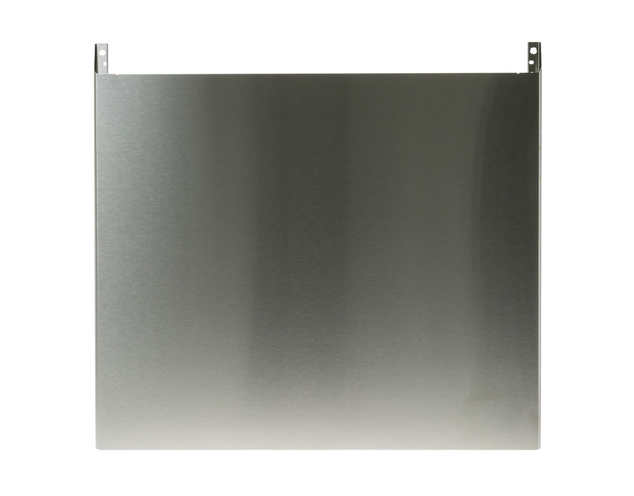  OUTER DOOR PANEL Stainless Steel – Part Number: WD27X23876