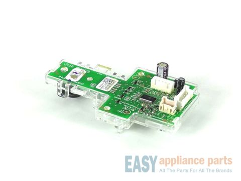  UI BOARD GE Assembly – Part Number: WE04X27284