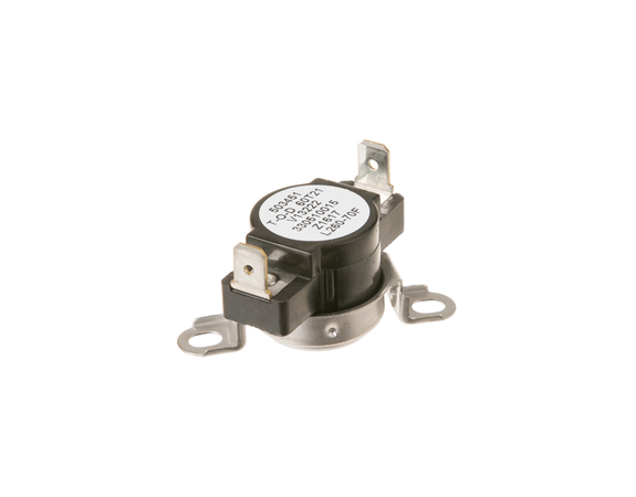 DRYER THERMOSTAT – Part Number: WE04X27365