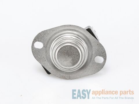 DRYER THERMOSTAT – Part Number: WE04X27422