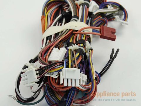  HARNESS MAIN Electric – Part Number: WE08X22857