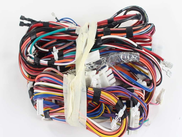  HARNESS MAIN Electric – Part Number: WE08X22857