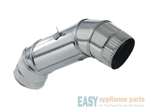 DUCT EXHAUST – Part Number: WE14X27556