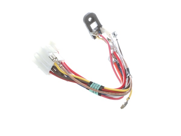  HARNESS UI ASSEMBLY Electric – Part Number: WE15X27237