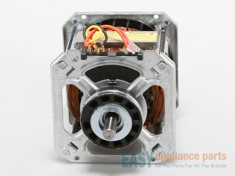 KIT MOTOR AND PULLEY JUM – Part Number: WE17X23466
