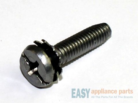 IMPELLER MOUNTING BOLT AND WASHER – Part Number: WH02X26896