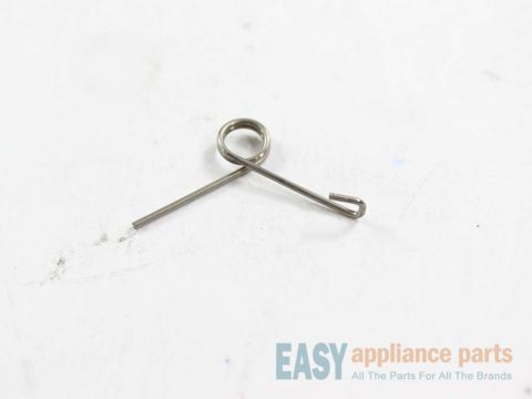 OUT OF BALANCE SWITCH LEVER SPRING – Part Number: WH02X26900