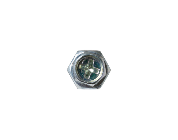 MOTOR PULLEY BOLT – Part Number: WH02X27268