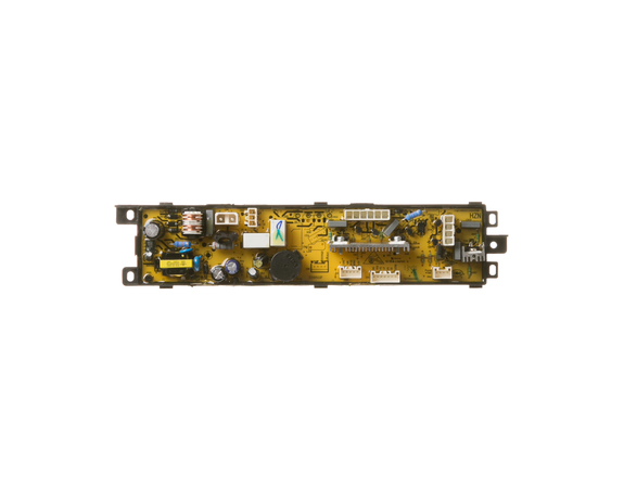 WASHING MACHINE CONTROL BOARD – Part Number: WH10X27391