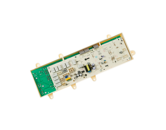 UI BOARD – Part Number: WH12X27293