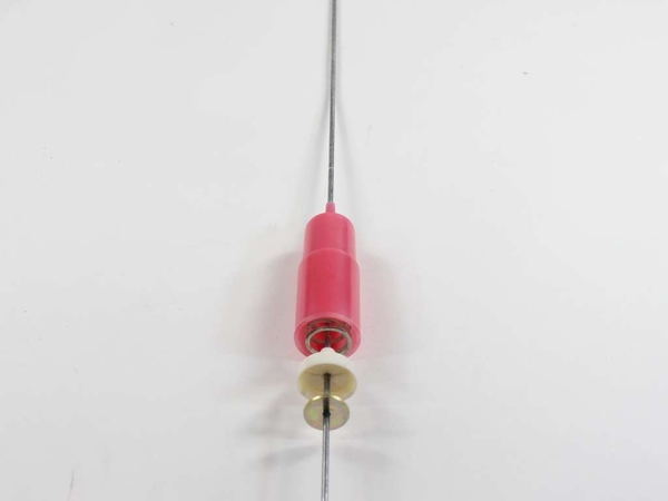  ROD & SPRING Assembly RIGHT - RED – Part Number: WH16X26908