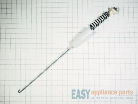  ROD & SPRING Assembly LEFT - WHITE – Part Number: WH16X26911