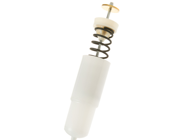  ROD & SPRING Assembly LEFT - WHITE – Part Number: WH16X26911