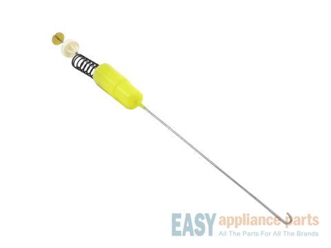  ROD AND SPRING Assembly LEFT - YELLOW – Part Number: WH16X26912