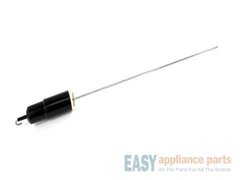  ROD AND SPRING Assembly RIGHT - BLACK – Part Number: WH16X26913