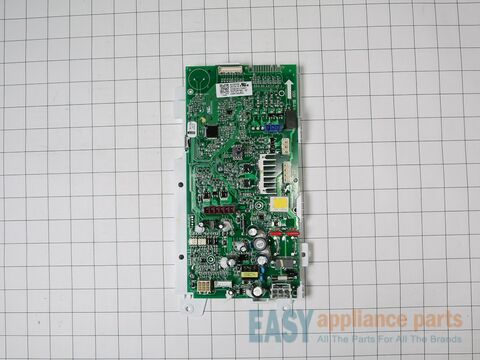 BOARD And SUPPORT ASSEMBLY – Part Number: WH16X27251