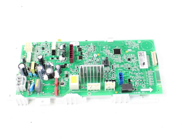 BOARD And SUPPORT ASSEMBLY – Part Number: WH16X27251