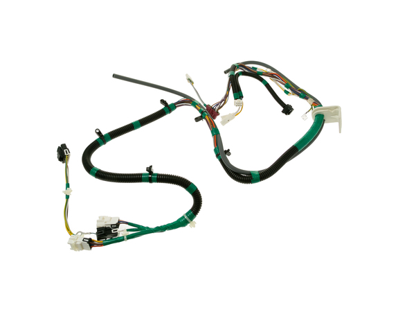 HARNESS MAIN GREEN – Part Number: WH19X27495