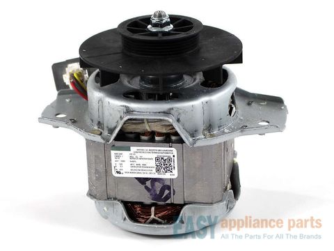  KIT WASHER MOTOR AND PULLEY Assembly – Part Number: WH49X27319