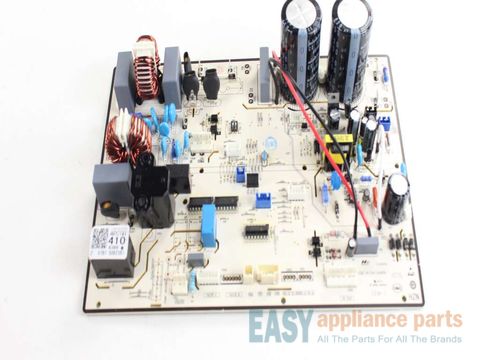 POWER CONTROL BOARD – Part Number: WJ26X22979
