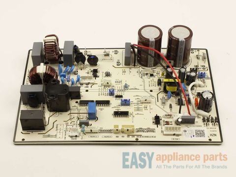 POWER CONTROL BOARD – Part Number: WJ26X23022