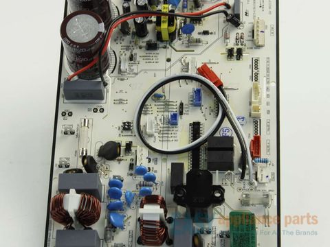 OUTDOOR POWER CONTROL BOARD – Part Number: WJ26X23167