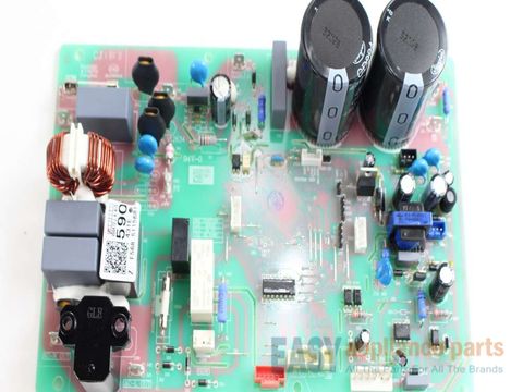OUTDOOR POWER CONTROL BOARD – Part Number: WJ26X23194