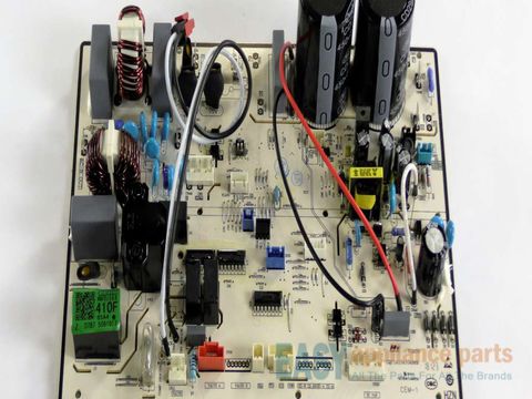 OUTDOOR POWER CONTROL BOARD – Part Number: WJ26X23217