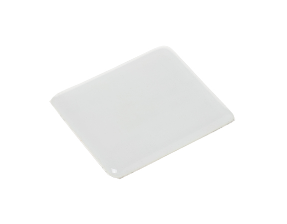 TOP HINGE HOLE COVER – Part Number: WR01X29294