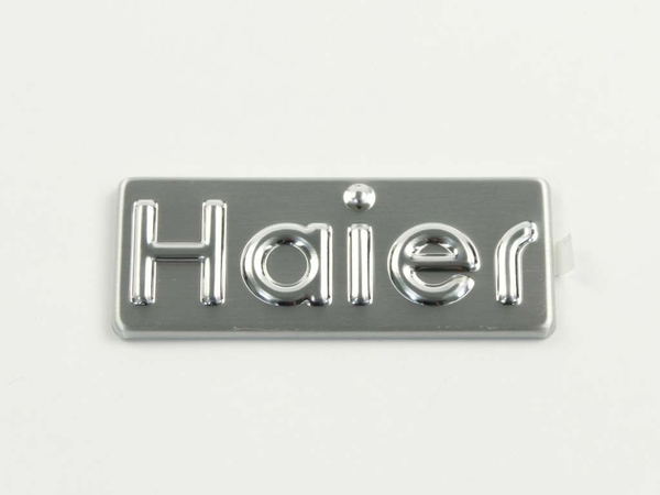 BADGE Assembly HAIER – Part Number: WR02X27273