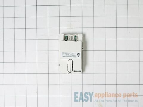 REFRIGERATOR DEFROST CONTROL BOARD – Part Number: WR09X28646