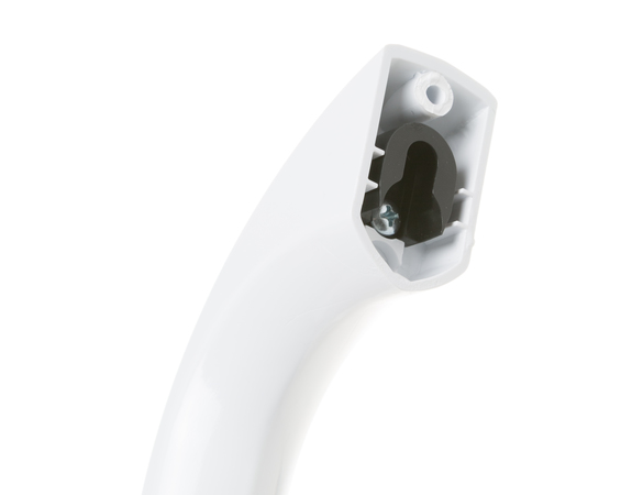 REFRIGERATOR HANDLE - WHITE – Part Number: WR12X27303