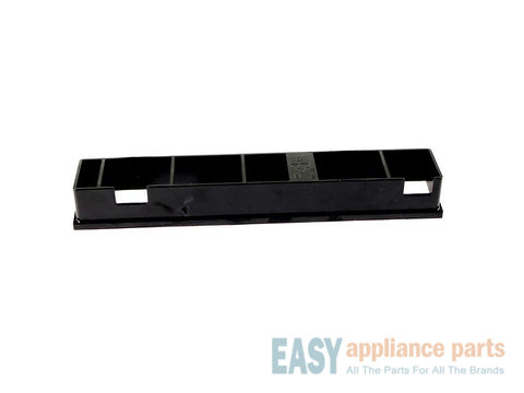 DISPLAY CONTROL COVER – Part Number: WR13X28266