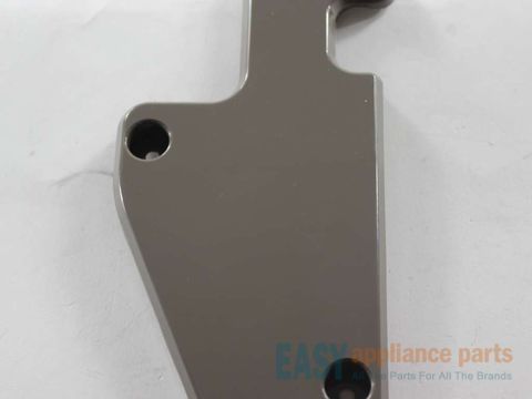 TOP HINGE COVER LEFT – Part Number: WR13X28440