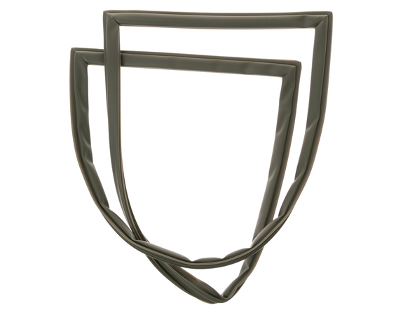  GASKET OUTER DOOR Right Hand – Part Number: WR14X27881