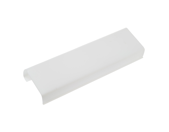 LIGHT SHIELD EXTRUDED – Part Number: WR17X28662