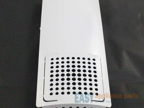 AIR TOWER AND EVAPORATOR COVER – Part Number: WR17X29343